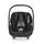 Cangaroo Car seat I-SIZE Black - მანქანის სავარძელი (ქარსითი), 8 image