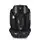 Moni Car Seat iSafe 76-150cm Green მანქანის სავარძელი (ქარსითი), 4 image