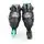 Inline Skates Dazzle Teal /30-33 / როლიკები, 2 image