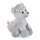 Moni Car Seat Dakar Grey ბუსტერი, 7 image