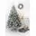 Victoria Snow-Covered Christmas Tree PVC 200 CM ნაძვის ხე დათოვლილი ტოტებით, 3 image