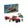 Lego City 60412 4x4 Fire Truck with Rescue Boat