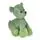 Moni Car Seat Dakar Olive Green ბუსტერი, 7 image