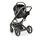 Cangaroo Car seat I-SIZE Grey - მანქანის სავარძელი (ქარსითი), 3 image
