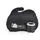 Cangaroo Car Seat Swift 125-150cm Black ბუსტერი, 2 image