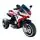 Electric Moto Red - ელექტრო მოტოციკლი, 3 image