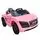 Audi 5189 Electric Car Pink - ელექტრო მანქანა, 6 image