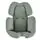 Cangaroo Car seat I-SIZE Green- მანქანის სავარძელი (ქარსითი), 11 image