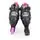 Inline Skates Dazzle Pink /30-33 / როლიკები, 4 image