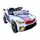 BMW Motorsport Car White - ელექტრო მანქანა, 6 image