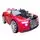 Rolls Royce Electric Car Painted Red - ელექტრო მანქანა, 6 image