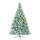 BukoveIian Christmas Tree Blue PE 250CM ნაძვის ხე 100% სილიკონი, 4 image