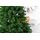 Canadian Christmas Tree Green PVC + PE 250 CM ნაძვის ხე შერეული სილიკონის წიწვებით, 4 image