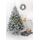 Victoria Snow-Covered Christmas Tree PVC 180 CM ნაძვის ხე დათოვლილი ტოტებით, 3 image