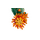 Lego Icons 10368 Chrysanthemum, 4 image