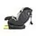 Cangaroo Castor I-SIZE 40-150cm Pudra მანქანის სავარძელი (ქარსითი), 6 image