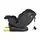 Cangaroo Castor I-SIZE 40-150cm Black მანქანის სავარძელი (ქარსითი), 6 image