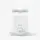 KikkaBoo Double bottle warmer 3in1 Twinny  ბოთლის გასათბობი/სტერილიზატორი, 5 image