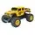 Jeep Gladiator Yellow - საბავშვო სათამაშო მანქანა დისტანციური მართვით, 2 image