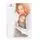 Cangaroo Sling Cherish Black ახალშობილის სლინგი, 2 image