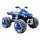 Beach Buggy ATV Blue - ელექტრო კვადროციკლი, 6 image