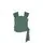 Cangaroo Sling Cherish Dark Green ახალშობილის სლინგი