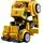 Lego Icons 10338 Bumblebee, 5 image