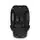Cangaroo Castor I-SIZE 40-150cm Black მანქანის სავარძელი (ქარსითი), 9 image