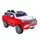 Jeep Police Car Red - ელექტრო მანქანა, 4 image