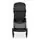 Moni Baby Stroller Berlin Premium Black საბავშვო სასეირნო ეტლი, 2 image