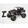 Jeep Wrangler Rubicon Black -  საბავშვო სათამაშო მანქანა დისტანციური მართვით, 4 image
