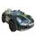 Porsche Electric Car Black - ელექტრო მანქანა, 7 image