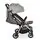 Moni Baby Stroller Berlin Premium Grey საბავშვო სასეირნო ეტლი, 7 image