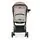 Cangaroo Baby Stroller Flip Dawn Beige საბავშვო სასეირნო ეტლი, 2 image