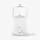 KikkaBoo Double bottle warmer 3in1 Twinny  ბოთლის გასათბობი/სტერილიზატორი