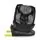 Cangaroo Castor I-SIZE 40-150cm Grey მანქანის სავარძელი (ქარსითი), 5 image