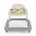 Moni Baby Walker Bravy Grey - ჭოჭინა, 2 image