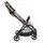 Cangaroo Baby Stroller Flip Dawn Beige საბავშვო სასეირნო ეტლი, 4 image