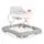 Cangaroo Baby walker Cody Pastel Pink - ჭოჭინა