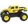 Jeep Gladiator Yellow - საბავშვო სათამაშო მანქანა დისტანციური მართვით, 5 image