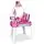 Barbie Vanity with Light and Sound - საბავშვო ბარბის ტრილიაჟი, 6 image