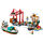 Lego City 60422 Seaside Harbor with Cargo Ship, 2 image