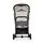 Moni Baby Stroller Berlin Premium Beige საბავშვო სასეირნო ეტლი, 3 image