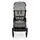 Moni Baby Stroller Berlin Premium Grey საბავშვო სასეირნო ეტლი, 3 image