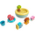LEGO Duplo 10966 Bath Time Fun: Floating Animal Island, 3 image