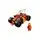Lego Ninja 71780 Kai’s Ninja Race Car EVO, 4 image