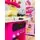 Kitchen Set With Accessories - ფუნქციური სათამაშო სამზარეულო, 3 image