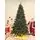Anastasia Christmas Tree Green PVC 250 CM  ნაძვის ხე, 3 image