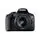 ფოტოაპარატი Canon EOS 2000D EF-S 18-55 IS III KIT Black, 2 image