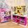 Kitchen Set With Accessories - ფუნქციური სათამაშო სამზარეულო, 3 image